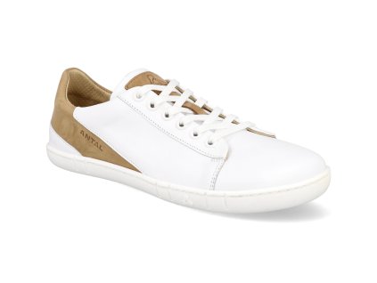 MAGNIFIQUE BE barefoot tenisky antal magnifique beige 1