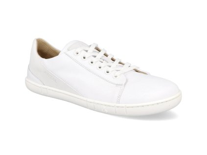 MAGNIFIQUE W barefoot tenisky antal magnifique white 1