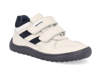 VESTON WHI barefoot detske tenisky protetika veston white 1