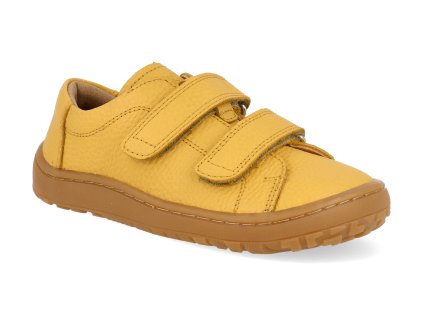 G3130284 6 barefoot detske tenisky froddo baze yellow 1