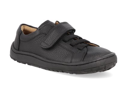 G3130285 6 barefoot tenisky froddo elastic black 1