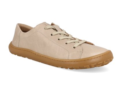 G3130294 4 barefoot tenisky froddo laces taupe 1