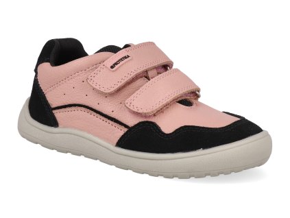 ANA P barefoot detske tenisky protetika ana pink 1