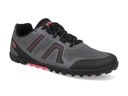 MEW APRP barefoot damske tenisky xero shoes mesa trail ii asphalt raspberry 1