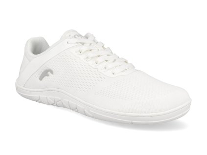 FR2112 barefoot tenisky freet vibe 2 white 1