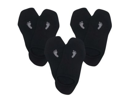 Barefoot sneaker tapky 09