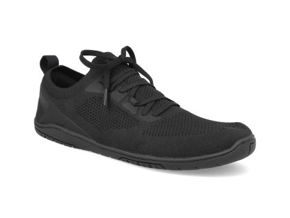 NEXW BKBK barefoot damske tenisky xero shoes nexus knit black black 1