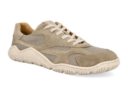 35L020.501 870 barefoot damske outdoorove tenisky koel rita taupe 1