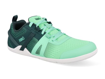 PPW SEMO barefoot damske tenisky xero shoes prio neo sea moss 1
