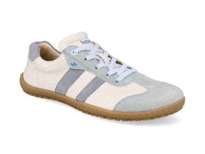 25L024.101 180 barefoot damske tenisky koel ila napa celeste 1