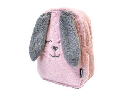 68445 2 detsky predskolni batoh funny honey bunny