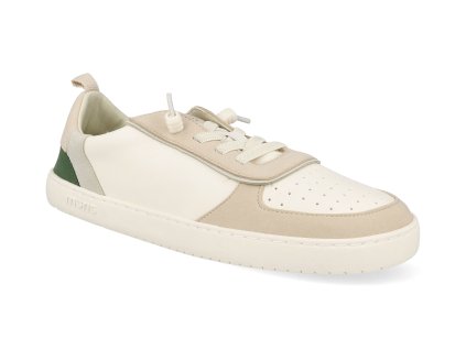 NUUK SH SAGEC barefoot damske tenisky muris nuuk sage 1