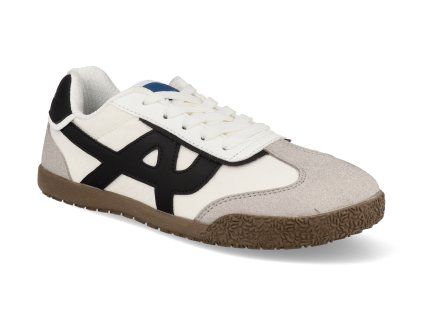 XZH0271WH barefoot tenisky saguaro dash i bile 1