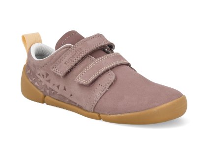 1 008204 8500 barefoot detske prezuvky superfit vento lila 1