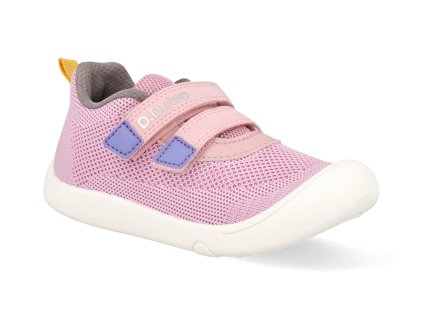 F100 61859F detske tenisky d d step f100 61859f ruzove 1