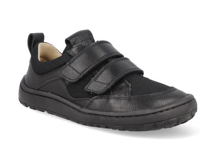 G3130271 barefoot detske tenisky froddo base black 1