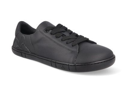 NEXUS B barefoot tenisky antal nexus black 1