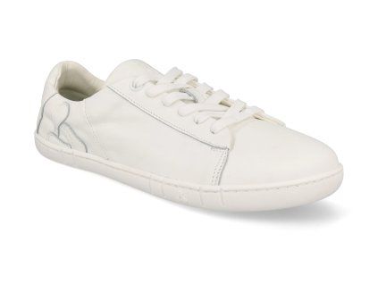 NEXUS W barefoot tenisky antal nexus white 1