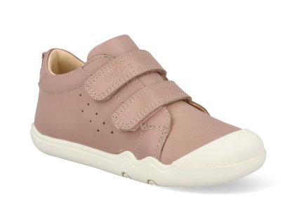 B4663A C8011 barefoot detske tenisky geox b steppieup rose 1