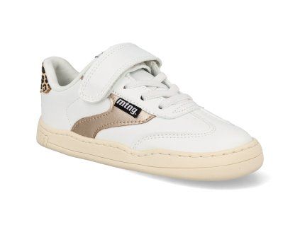 48953 C59341 barefoot detske boty mtng modern blanco ferdi oro rosa 1