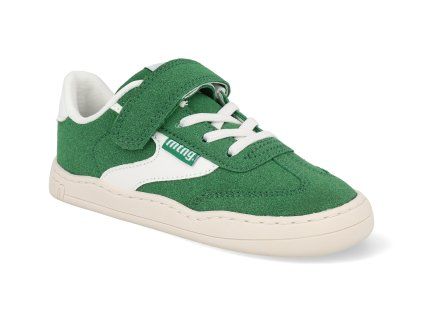 48953 C59342 barefoot detske boty mtng plity verde modern blanco 1