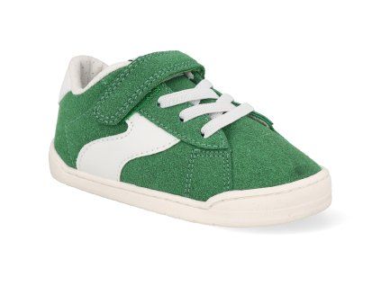 49304 C59342 barefoot detske boty mtng plity verde modern blanco 2 1