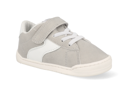 49304 C59343 barefoot detske boty mtng amber off white modern blanco 2 1