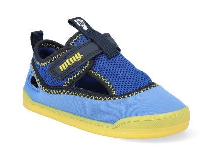 49057 C59186 barefoot detske boty mtng novesh azul 1