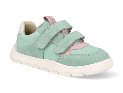 G3130264 24 barefoot detske tenisky froddo zeru spring mint 2 1