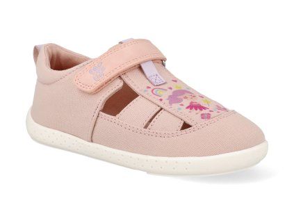 262342 A032 barefoot detske sandaly garvalin pique rosa 2 1
