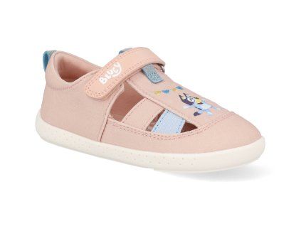 262854 B032 barefoot detske sandaly garvalin pique rosa 1