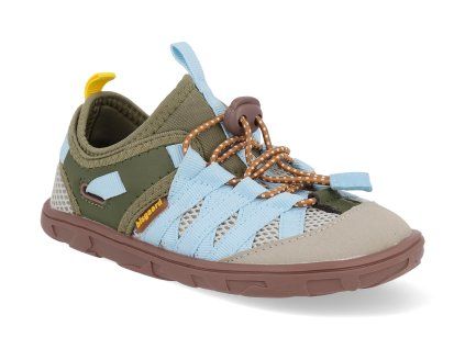 34406 5005 barefoot tenisky bisgaard ivy sage 1