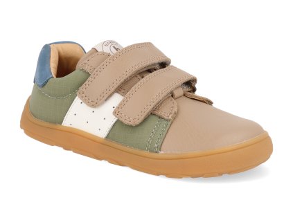 44510 5005 barefoot detske boty bisgaard ricco sage 1