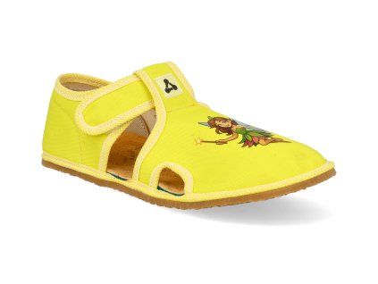 RASCAL FAIRY barefoot detske prezuvky antal rascal fairy 1