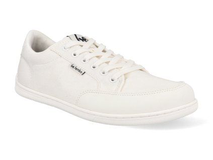 50950014 barefoot tenisky be lenka rebound all white 2 1