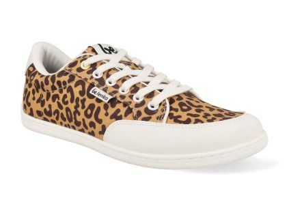 50950130 barefoot tenisky be lenka rebound leopard 1