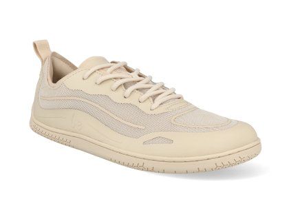 50900059 barefoot tenisky be lenka velocity beige 1