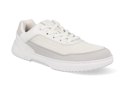 51140026 barefoot tenisky barebarics vaporo white light grey 1