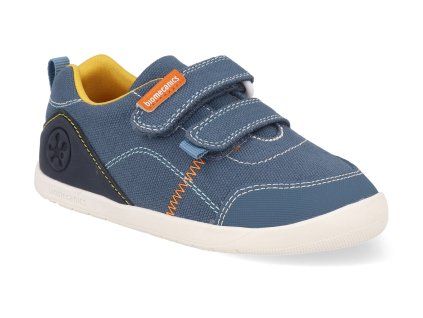 262190 A556 barefoot detske tenisky biomecanics pique 1