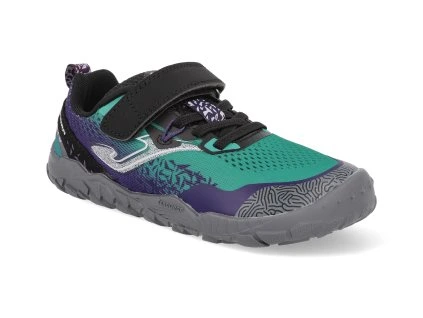 BFTUNJS2605V barefoot detske tenisky joma bftunjs2605v 1