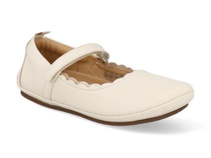 CB.MIS2 3837 barefoot baleriny tip toey joey misty beige 1
