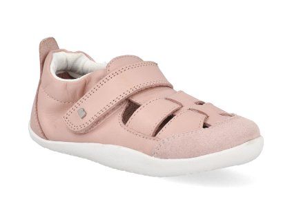 504051 barefoot capacky bobux maris ballet pink 1