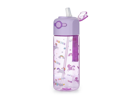 71034 lahev oxybag oxy smile 450 ml unicorn