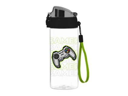 71031 lahev oxybag oxy click 500 ml gamer