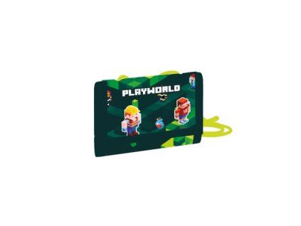 Oxybag playworld