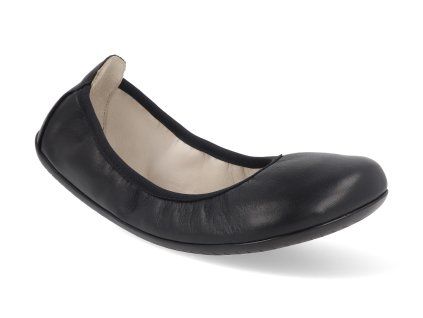WBALBKBK barefoot baleriny aylla balerina cerna 2 1