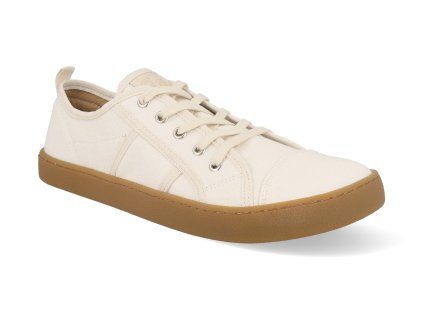 FEBO NOVA BEI barefoot tenisky baby bare febo nova beige 1
