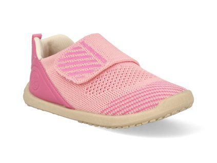 262188 E032 barefoot detske boty biomecanics rejilla rosa 1