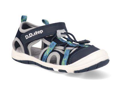 G065 61599A detske sandaly d d step g065 61599a 1