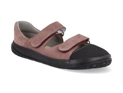 1150 0144 18 barefoot detske sandaly jonap b21 roseate 1